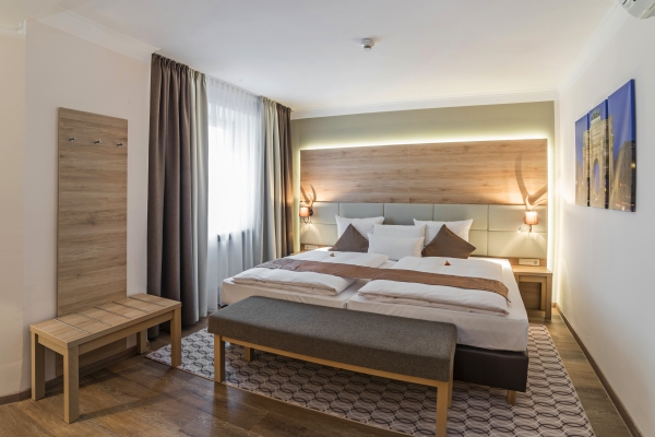 Hotel Drei Löwen (München)